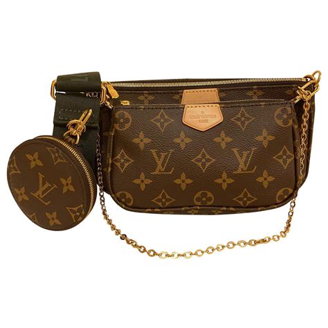 louis vuitton multi pochette similar|louis vuitton multi pochette fashionphile.